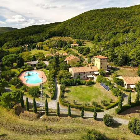 Gufo-11 By Interhome Podere Dottrina