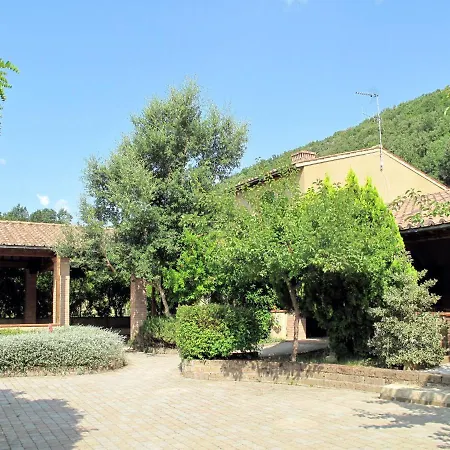 Gufo-11 By Interhome * Podere Dottrina