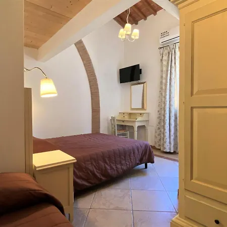 Gufo-11 By Interhome Podere Dottrina