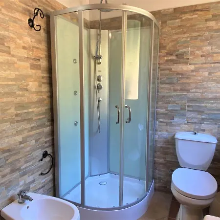 Gufo-11 By Interhome Podere Dottrina